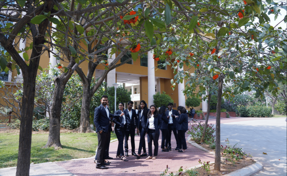 IPE Hyderabad Campus photo 45